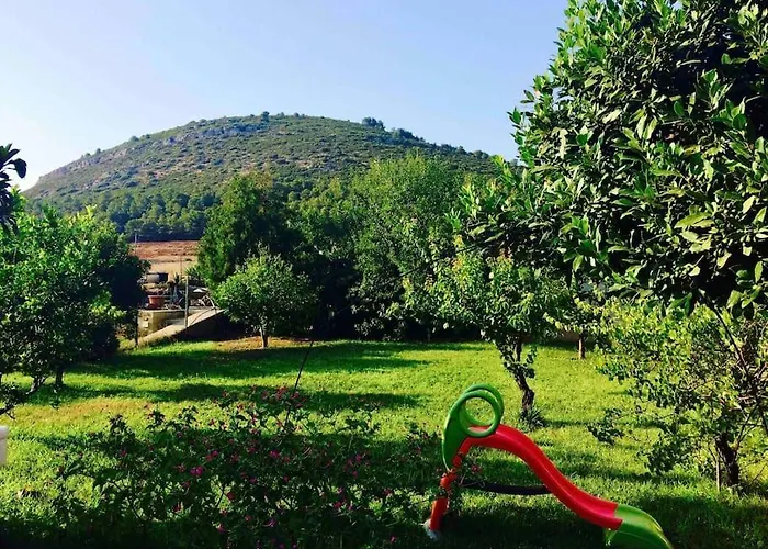 Casa Provence Family & Friends Mare & Natura