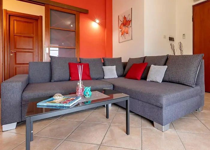 My Baby House Vicino Le Spiagge