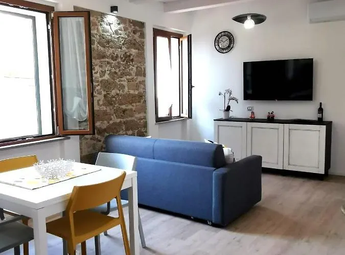 Casa vacanza il Campanile