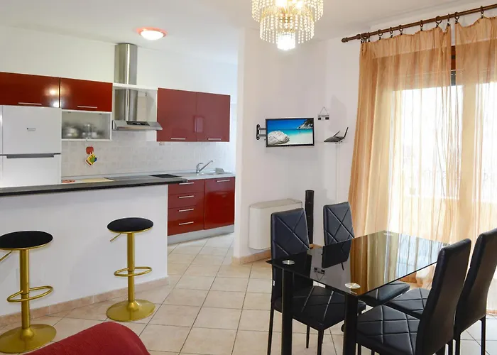 Casa Vacanza Il Dolce Mare