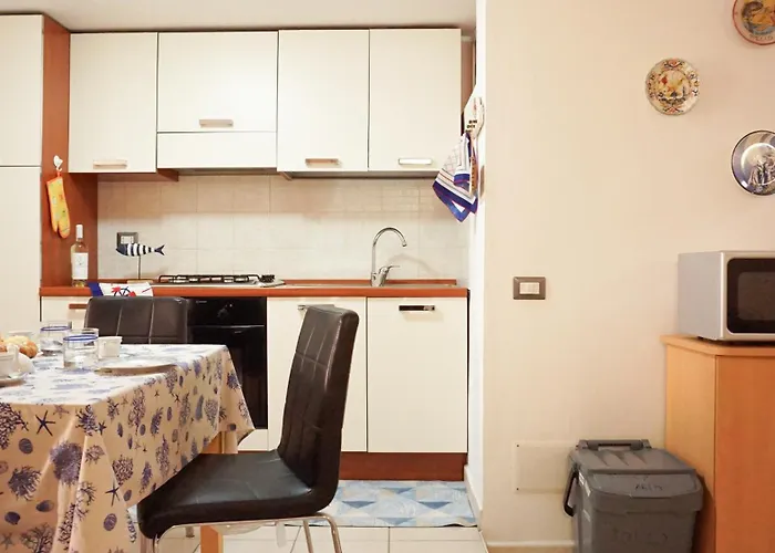 Carme House