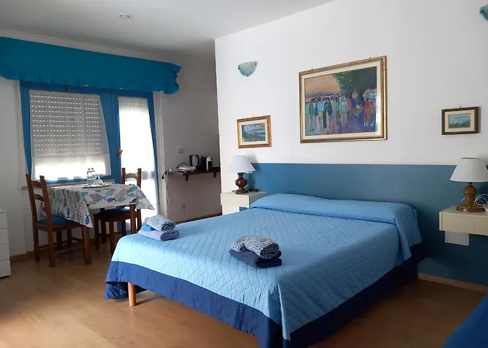 Villa Teodora