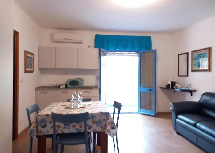 Villa Teodora