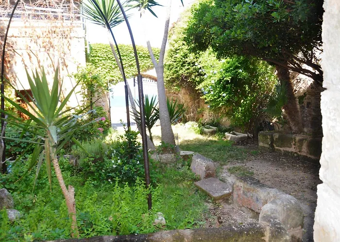 La Terrazza sui Bastioni