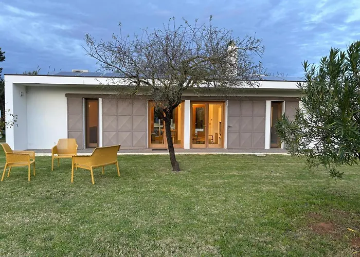Casa Vacanza 2 Mari