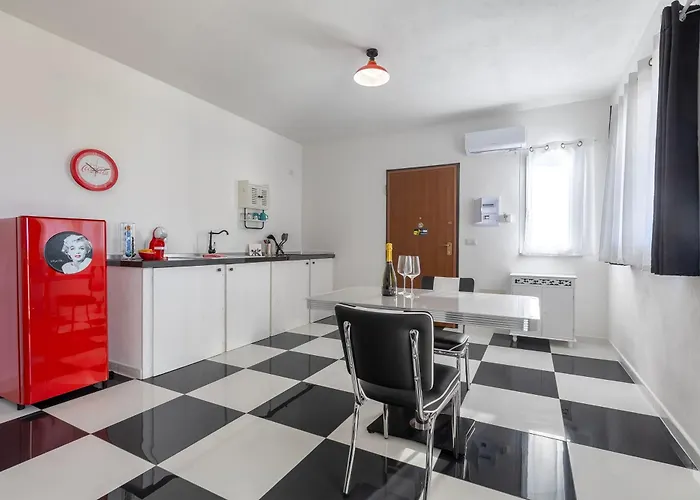 New&Vintage Villa - Anni 50'