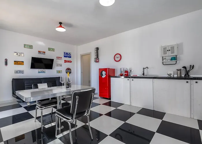 New&Vintage Villa - Anni 50'