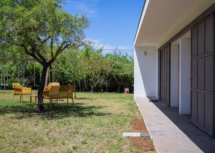 Casa Vacanza 2 Mari