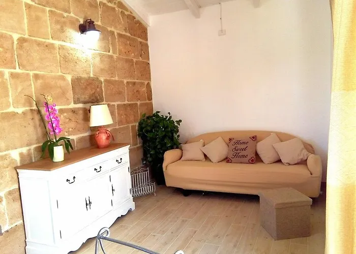 La Casetta Holiday Home