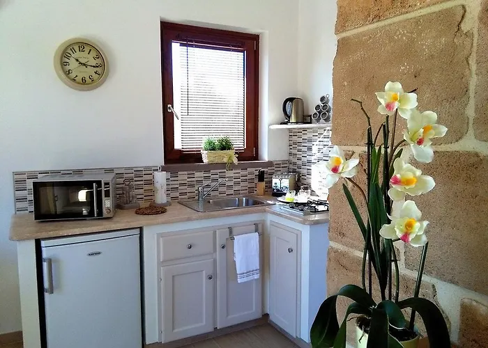 La Casetta Holiday Home